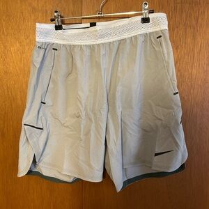 Nike Men’s Dri-Fit Gym Shorts - 5” Inseam